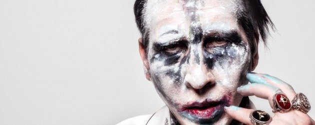 Stephen King'in The Stand uyarlamasında Marilyn Manson yer alacak!